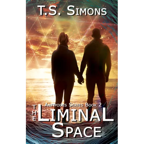The Space Between - Paperback