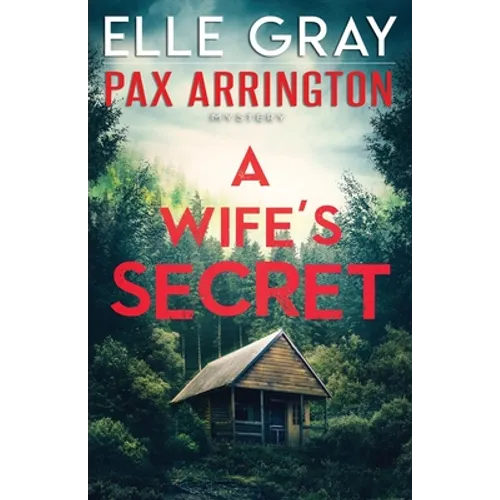 A Wife's Secret - Paperback