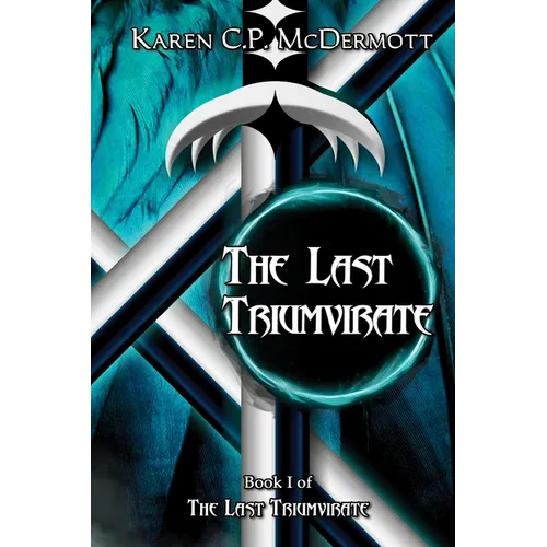 The Last Triumvirate - Paperback