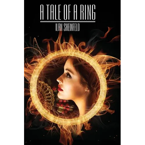 A Tale of a Ring - Paperback