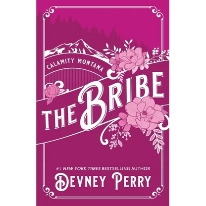 The Bribe - Paperback