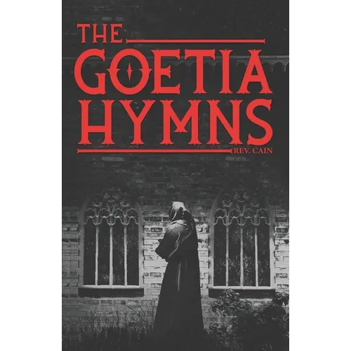 The Goetia Hymns - Paperback