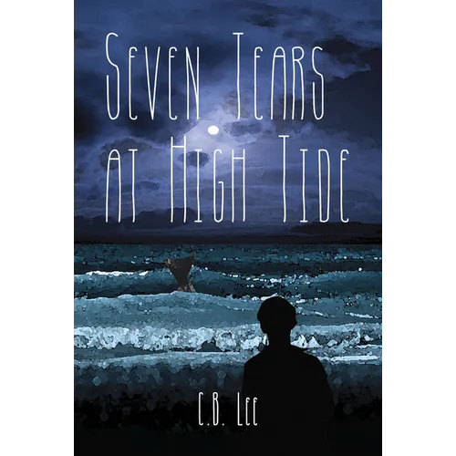 Seven Tears at High Tide - Paperback