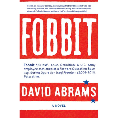Fobbit - Paperback