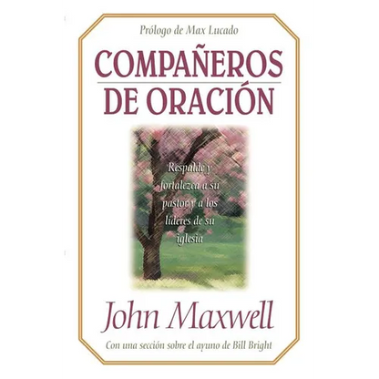 La Companeros de Oracion = Partners in Prayer = Partners in Prayer - Paperback