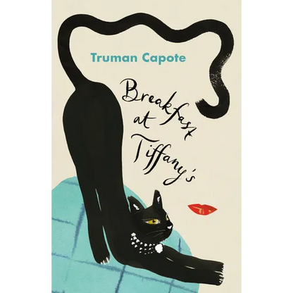 Breakfast at Tiffany's - Paperback