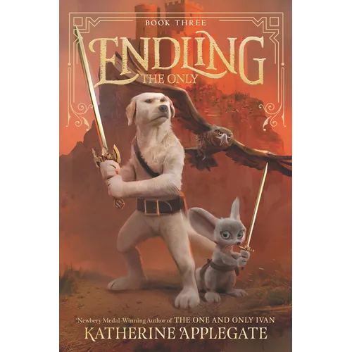 Endling: The Only - Paperback
