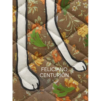 Feliciano Centurión - Hardcover