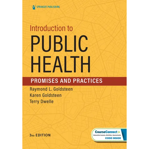 Introduction to Public Health: Promises and Practices - Paperback