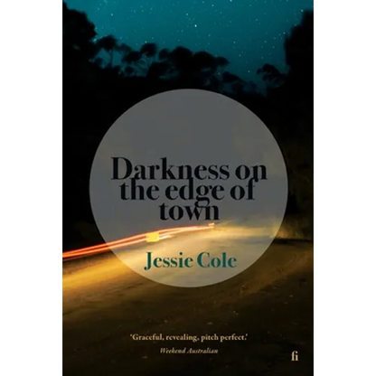 Darkness on the Edge of Town - Paperback
