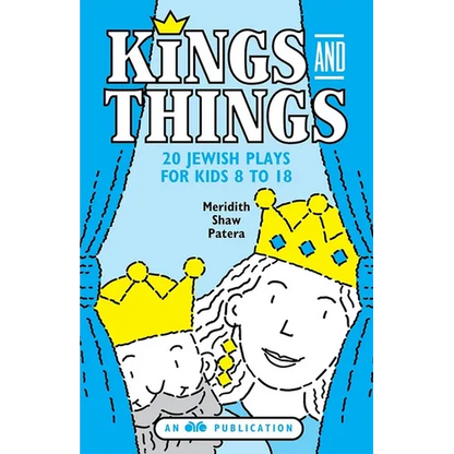 Kings and Things - Paperback