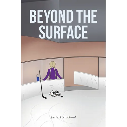 Beyond the Surface - Paperback
