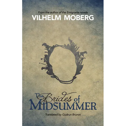 The Brides of Midsummer - Paperback