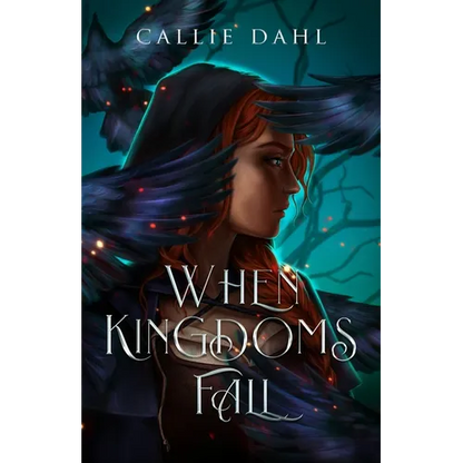 When Kingdoms Fall - Paperback