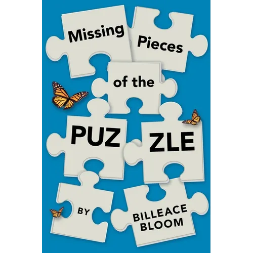 Missing Pieces of the Puzzle: A Remarkable Journey to Find Reality - Paperback