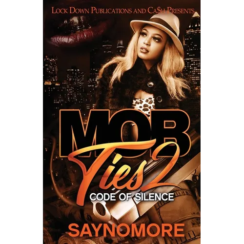 Mob Ties 2 - Paperback