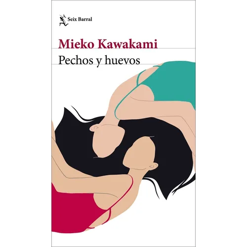 Pechos Y Huevos - Paperback