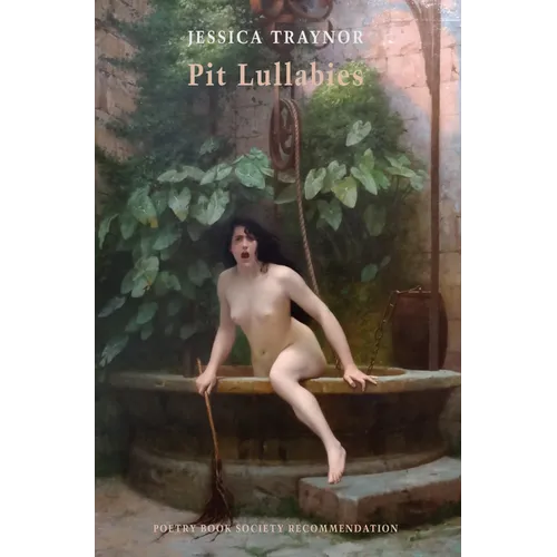 Pit Lullabies - Paperback