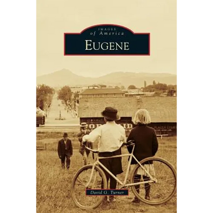 Eugene - Hardcover
