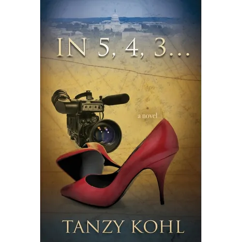 In 5, 4, 3... - Paperback