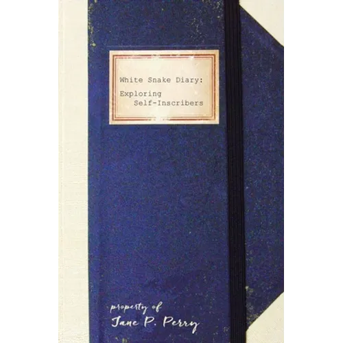 White Snake Diary - Paperback