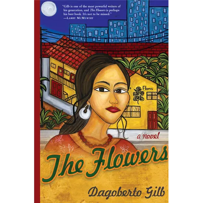 The Flowers - Paperback
