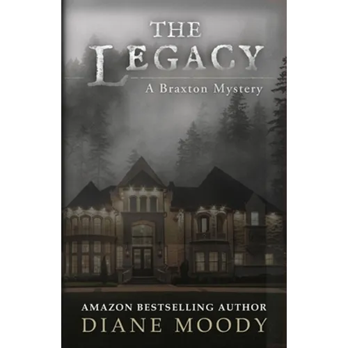 The Legacy - Paperback