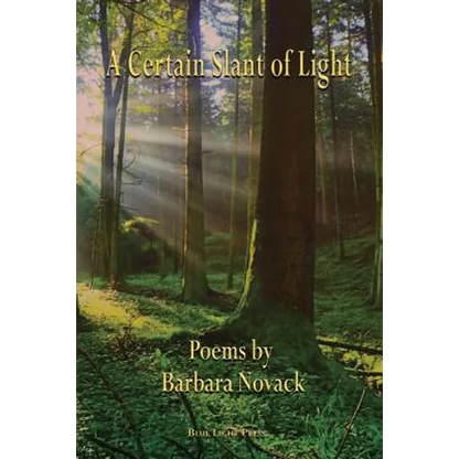 A Certain Slant of Light - Paperback