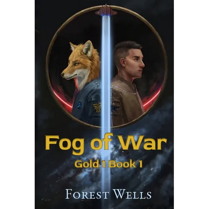 Fog of War - Paperback