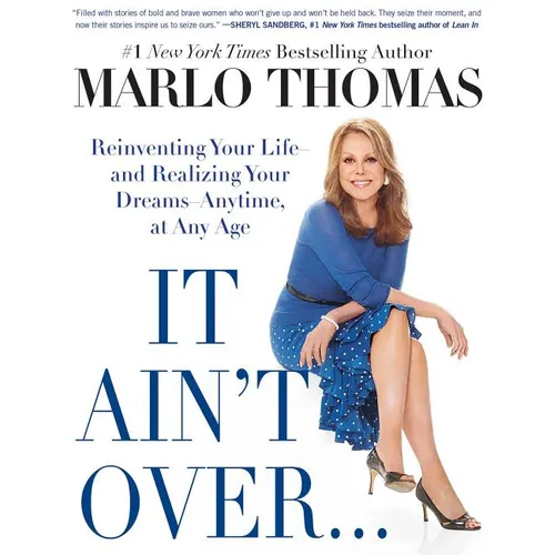 It Ain't Over . . . Till It's Over - Paperback
