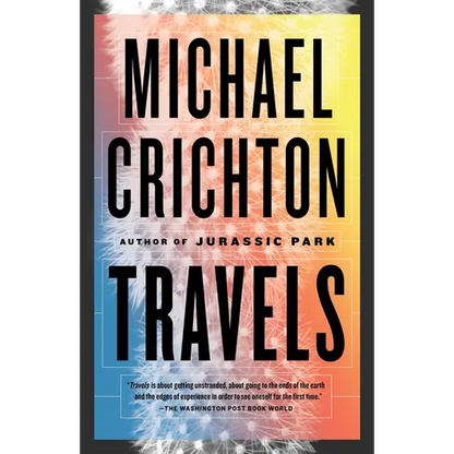 Travels - Paperback