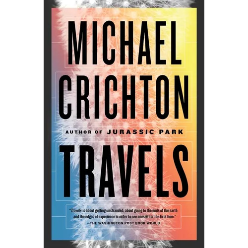 Travels - Paperback