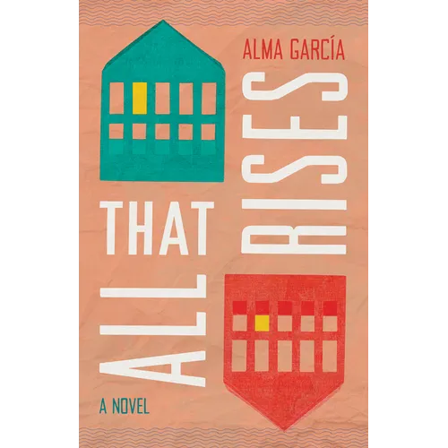 All That Rises - Paperback