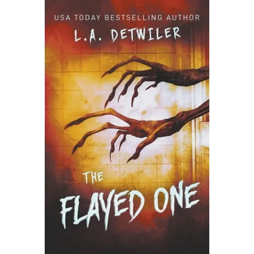 The Flayed One - Paperback