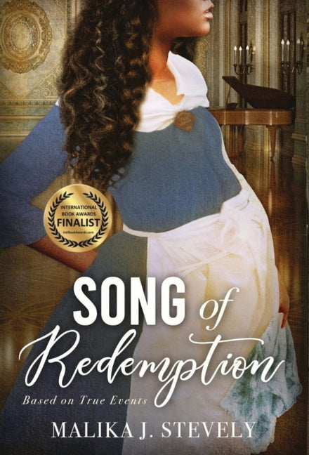 Song of Redemption - Hardcover