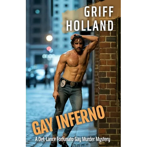 Gay Inferno - Paperback