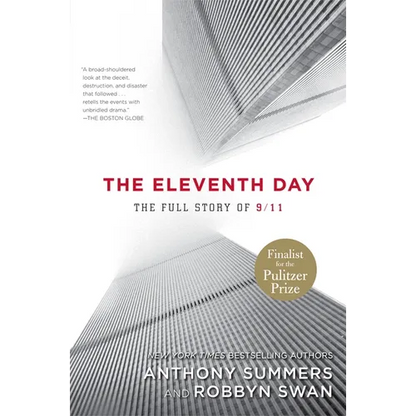 The Eleventh Day: The Full Story of 9/11 - Paperback