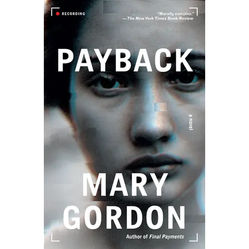 Payback - Paperback