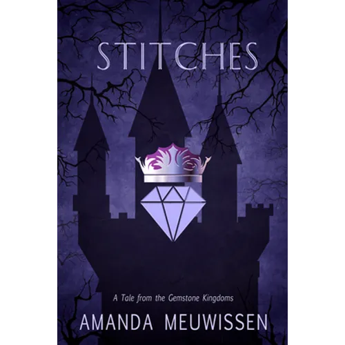 Stitches - Paperback