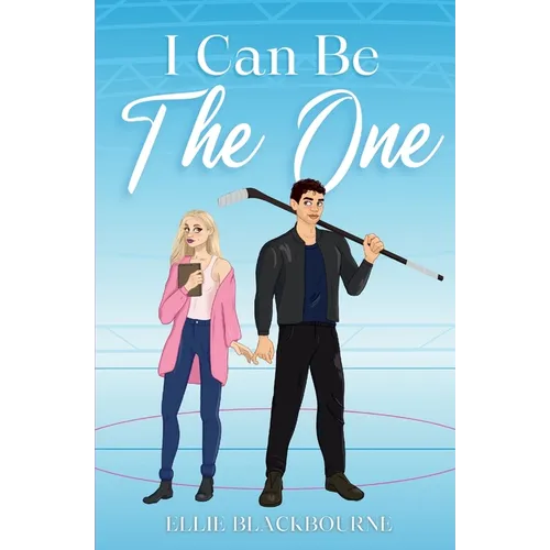 I Can Be The One - Paperback