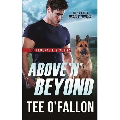 Above 'N' Beyond - Paperback