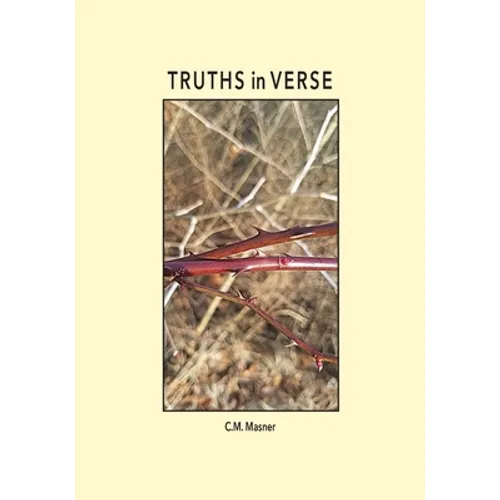 Truths in Verse - Paperback