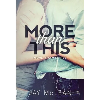 More Than This - Paperback