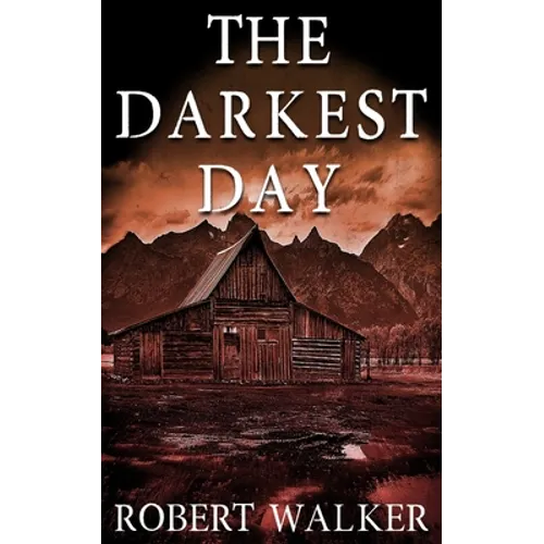 The Darkest Day - Paperback