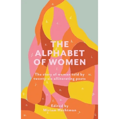 The Alphabet of Women - Paperback