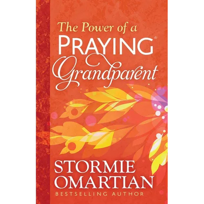 The Power of a Praying Grandparent - Paperback