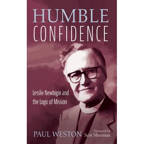 Humble Confidence - Paperback