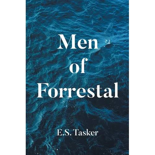 Men of Forrestal - Paperback