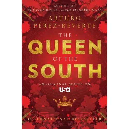 Queen of the South - Paperback