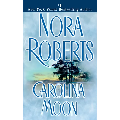 Carolina Moon - Mass Market Paperbound